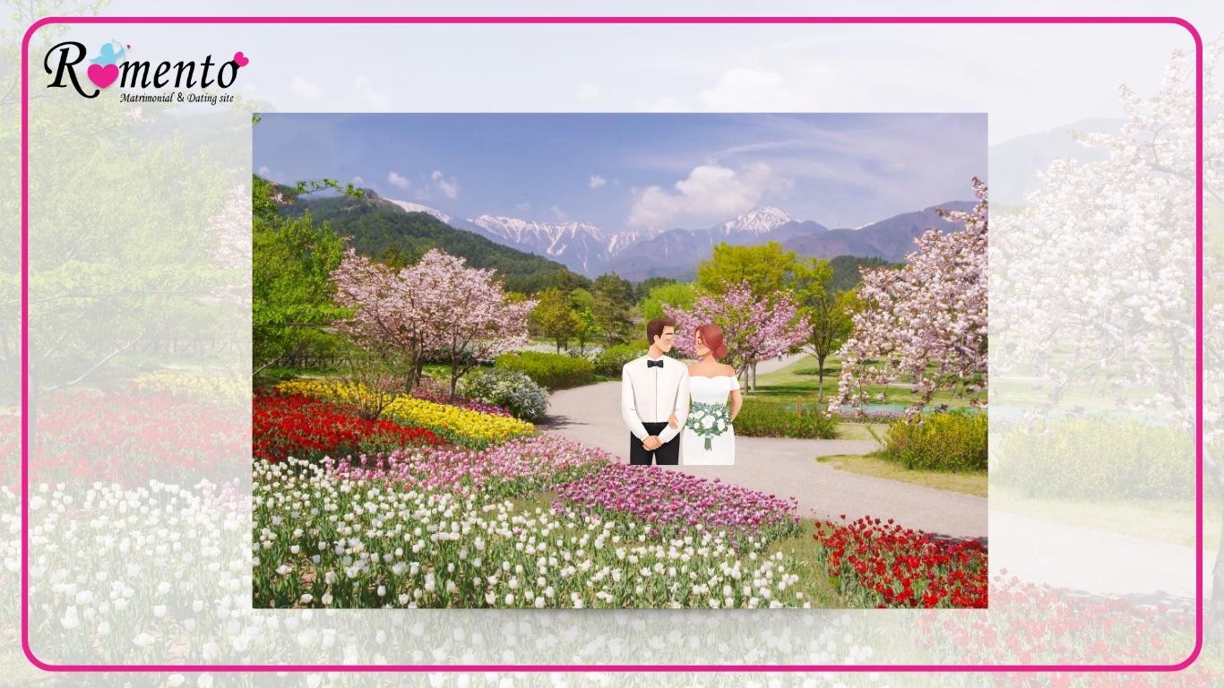 Stunning Indian Spring Wedding Outfits: Dress to Impress!